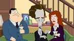 American Dad!: The Scarlett Getter (season 7, episode 6)