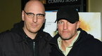Popcorn With Peter Travers: Woody Harrelson Stars in 'Rampart' (season 5, episode 22)