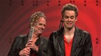 Saturday Night Live: What's Up With That?