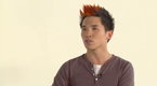 The Glee Project: Abraham Interview