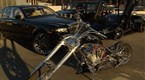 Criss Angel Mindfreak: Toys for the Player - MF Choppers