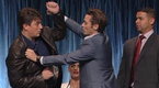 Castle: Fillion, Dever, and Huertas Demonstrate a Fistfight