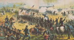 NG Live: Josie Underwood's Civil War Diary