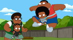 The Cleveland Show: Yemen Party (season 3, episode 5)