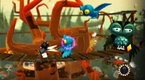Attack of the Show: Indie Games: Scary Girl, Puddle and Choplifter HD