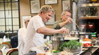 Kitchen Nightmares: Revisited #2 (season 4, episode 11)