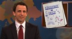 Saturday Night Live: Weekend Update Favorites: May 14, 2011