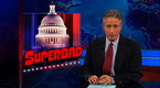 the Daily Show with Jon Stewart Season 17 Episode 23