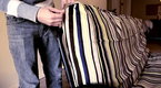 Howcast: How to Make Your Futon More Comfortable