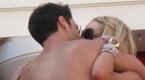 E! News Now: DWTS Pros Caught Kissing