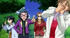 Girl's High: Glasses! Glasses! Glasses! (season 1, episode 10)