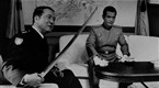 Mishima: A Life in Four Chapters: Producing "Mishima"