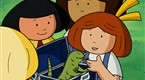 Madeline and the Dog Who Cried Wolf (season 3, episode 25)