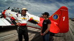 The Aviators: Dream Flight / Joe Nall / Aeroshell Aerobatic (season 2, episode 9)