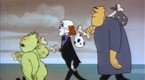 Milton The Monster: Crumby Mummy/Stage Plight/Fort Fangenstein (season 1, episode 23)