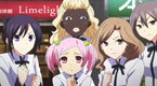 Majikoi Oh! Samurai Girls!: Love Me, Seriously! (season 1, episode 12)