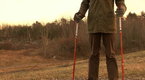 Howcast: How to Use Trekking Poles
