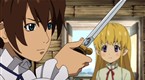 The Sacred Blacksmith: Remnants (season 1, episode 9)