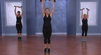 The FIRM:  Calorie Explosion