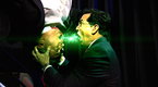 The Colbert Report: Mon, Jan 30, 2012 (season 8, episode 52)