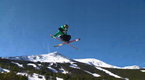 Winter Dew Tour: Nike Open, Breckenridge, CO: Freeski Slopestyle (season 2012, episode 3)