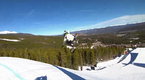 Winter Dew Tour: Nike Open, Breckenridge, CO: Snowboard Slopestyle (season 2012, episode 4)