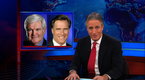 The Daily Show with Jon Stewart: Mon, Jan 30, 2012 (season 17, episode 52)