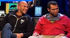 Attack of the Show: Keegan-Michael Key and Jordan Peele Talk Sketch Comedy