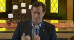 NBC Nightly News with Brian Williams: Rick Santorum’s Breakout Moment