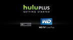 Hulu How-Tos: Getting Started On WD TV Live Plus: Hulu Plus