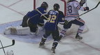 NHL Games: Oilers vs Blues 