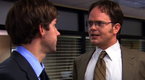 The Office: Dwight vs. Jim Prank-tacular