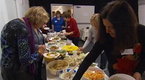 NBC Nightly News with Brian Williams: Using Potluck Dinners to Transform Lives